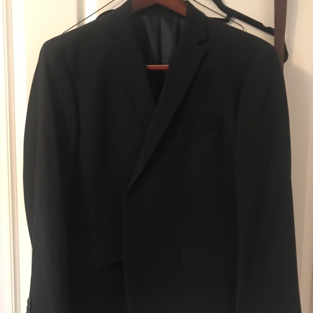 Kennith Cole Reaction Sports Coat - 42S